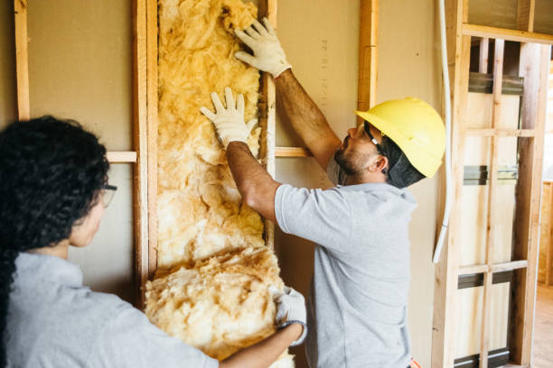 Garage Insulation Installation in Tamarac, FL